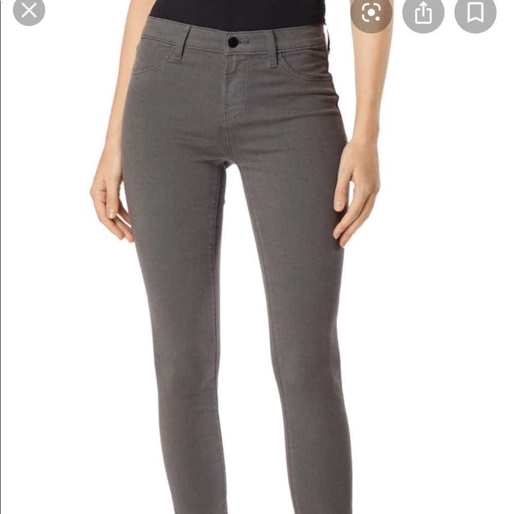 J Brand skinny jeans